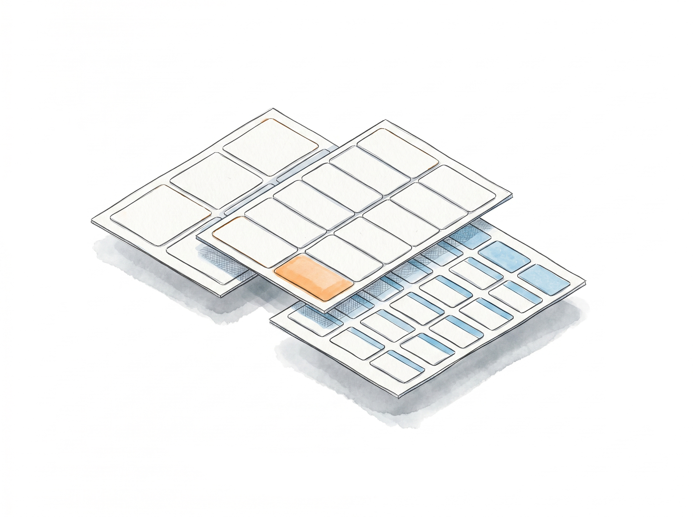 Paper/sheet label options in LabelResizer