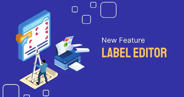 Create Your Own Label Designs Create Your Own Label Designs with the Label Editor