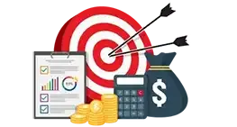 Revenue estimator tool