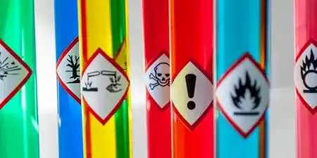HAZMAT shipping overview