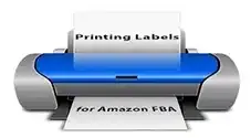 Inkjet vs Thermal printer for FBA