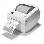 Label rolls for thermal printers
