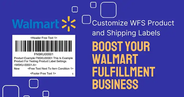 Boost Your Walmart Fulfillment Services with Label Resizer Boost Your Walmart Fulfillment Services with Label Resizer