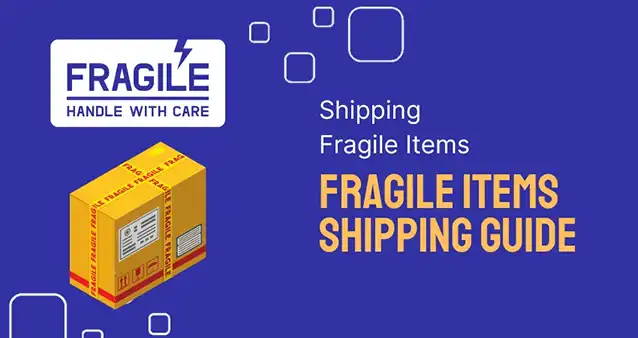 Safely Shipping Fragile Items: A Comprehensive Guide Safely Shipping Fragile Items: A Comprehensive Guide
