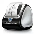 DYMO LabelWriter 450 Turbo