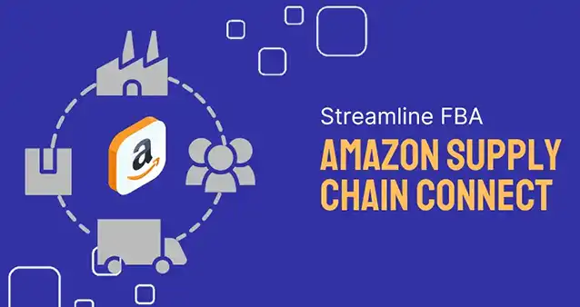 FBA Process with Amazon Supply Chain Connect Label Resizer is now on Amazon Supply Chain Connect
