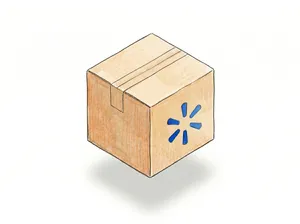 Walmart Sellers