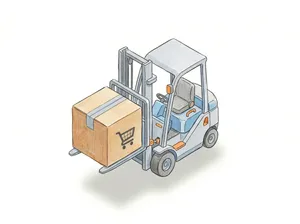 Warehouse & Ops