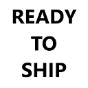 Ready to Ship Label