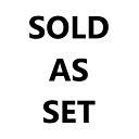 Sold as Set Label